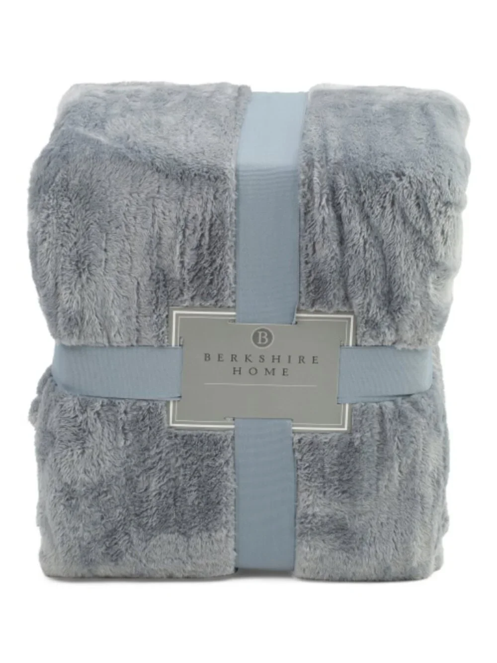 BERKSHIRE BLANKET Soft Fleece Blanket
